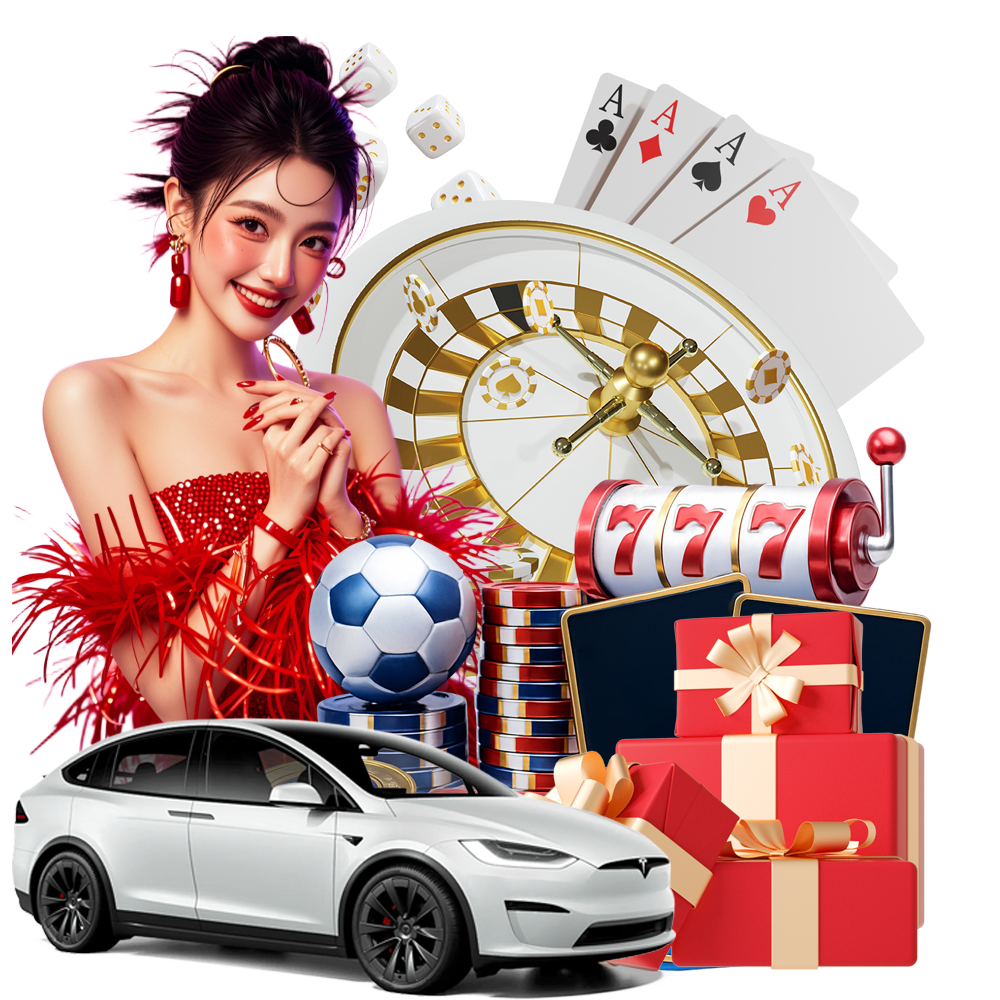 tribun 855 Slots